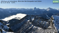 Alpes de Berchtesgaden - Untersberg