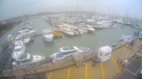 Lymington - Marina