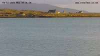 Berneray - Bays Loch