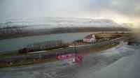 Súðavík - Vista panorámica