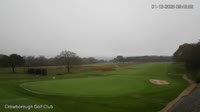 Crowborough - Crowborough Beacon Golf Club