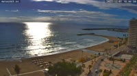 Fuengirola - Playa de los Boliches