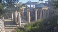 Kreta - Psychro - Park Mitologii Greckiej
