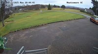 Newtonmore - Newtonmore Golf Club