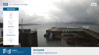 Isle of Skye - Armadale - Ferry Terminal