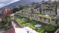 Teneryfa - La Orotava - Victoria Gardens