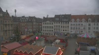 Düsseldorf - Marktplatz