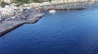 Islas Eolias - Lipari - Puerto