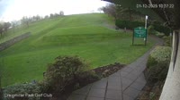 Edimburgo - Craigmillar Park Golf Course