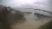 Newquay - Harbour