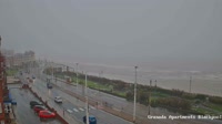 Blackpool - Queen's Promenade