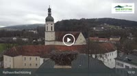 Bad Kötzting - Vista panorámica