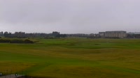 Carnoustie - Campo de golf