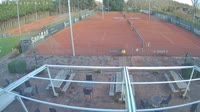 Almere - Pistas de tenis