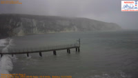 Isla de Wight - Alum Bay