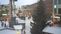 Rovaniemi - Plaza Lordi