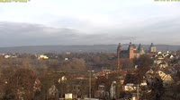 Aschaffenburg - Vista panorámica