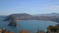 San Sebastián - Zurriola