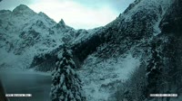 Morskie Oko - Mnich
