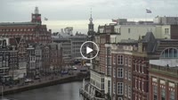 Amsterdam - Amstel Canal