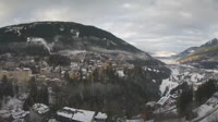 Bad Gastein - Zbiór kamer