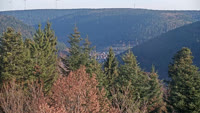 Bad Wildbad - Vista panorámica