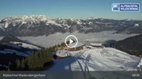 Alpbach - Wiedersbergerhorn