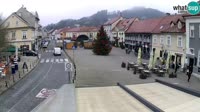 Samobor - Trg kralja Tomislava