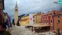 Novigrad - Veliki trg