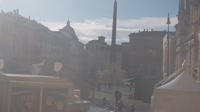 Rzym - Piazza Navona