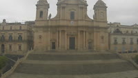 Noto - Katedra
