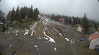 Dragobrat Ski Resort
