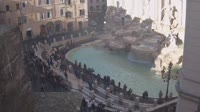 Roma - Fontana di Trevi