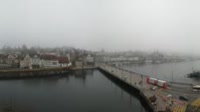 Lucerna - Kapellbrücke, Seebrücke