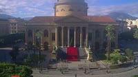 Palermo - Casa Teatro Massimo