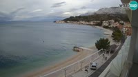 Podgora - Playa