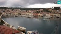 Mali Lošinj - Riva Lošinjskih kapetana
