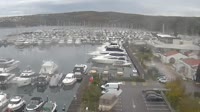 Krk - Punat - Marina