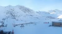 Tignes - Grande Motte