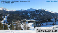 Turracher Höhe - Hirschkogel