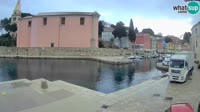 Veli Lošinj - Marina