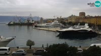 Rijeka - Riva, Marina