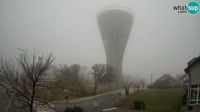 Vukovar - Wieża ciśnień
