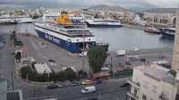 Pireus - Port