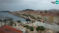 Mali Lošinj - Trg Republike