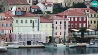 Mali Lošinj - Port