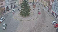 Žatec - Rynek