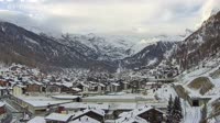 Zermatt - Heliport
