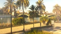 Sewilla - Most Triana