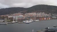 Bergen - Puerto